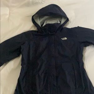 North Face jacket